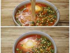 -长安记·大美陕菜(大族广场店)