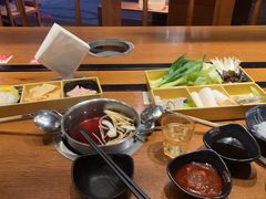 -呷哺呷哺 黄金牧场 (宝山正大乐城店)