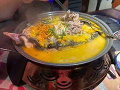 -匠子烤鱼(桫椤湾店)