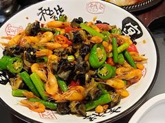 -小杨酒家(华苑小区店)