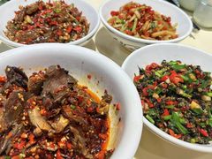-笨罗卜浏阳菜馆(龙华鹏润达店)