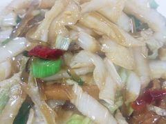 -鲍氏金勺子(恒大店)