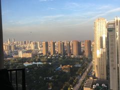 -君悦酒店·乐厨·高空自助餐(青年大街店)