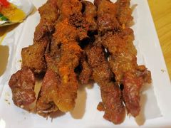 -嬷孙家潮汕牛肉火锅(北京路天河城店)
