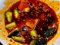 夫妻肺片-唐河王记·南阳民间菜(国基路店)