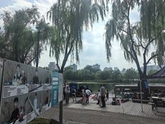 -WhaleSports户外水上运动俱乐部(朝阳公园店)
