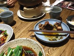 -青年公社烤鸭(青年路店)