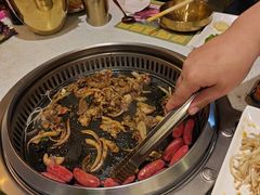-炭之家·齐齐哈尔非遗烤肉·鲜切直供(中央大街店)