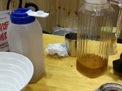 -伊茉家的烤肉店(勒泰中心店)