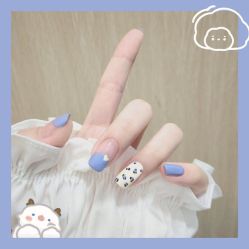 -沐白•盛妍日式美甲美睫