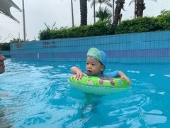 -黄金海岸水上乐园