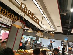 -龍歌自助小火锅(崂山丽达店)