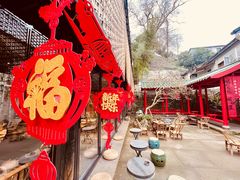 -Metal hands·铁手咖啡