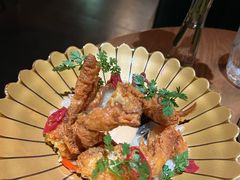 -Osteria Garden 生蚝花园餐厅(原进贤路店)