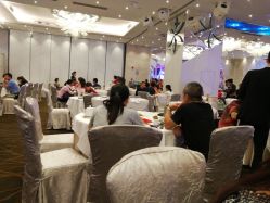 -名宴婚宴专门店·宴会厅(京基100店)