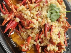 -串小白烧烤(金沙洲店)