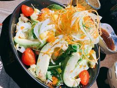 -鲸山上·私房日料(泰达MSD店)