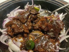 -和记小菜(东方店)