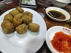 -官塘锋记鱼生·生腌·砂锅粥(牌坊街店)
