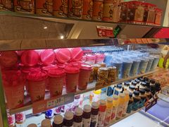 零售区-BreadTalk面包新语·烘焙蛋糕(海珠丽影广场店)