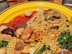 -北丐先生·野馄饨烧烤(雨花万象店)
