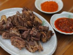 -清真·益鑫羊肉手抓馆(花园北街店)