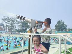 -秦皇岛乐岛海洋王国