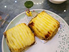 -桃园盛宴·岭南粤菜·手工茶点(南庄店)