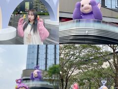 -东莞松山湖万象汇