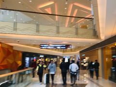 -香港ELEMENTS圆方