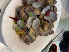 -船歌·鱼水饺青岛菜(国贸商城店)