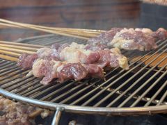 羊肉签-源味居手把签烧烤(长春一店)