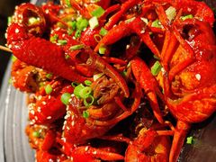 -巴厘龙虾·榜首油焖大虾(洞庭·艺术洋房店)
