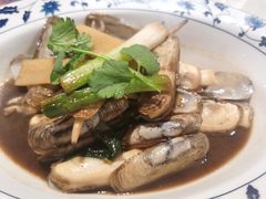 蛏子-宁波状元楼酒店(和义路店)