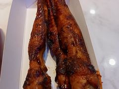 -一代烤翅王(大汉口店)