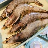 最近有点发胖，但依然不想错过这肥美的生蚝