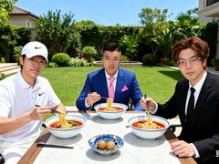 -和府捞面(曹路花园城店)