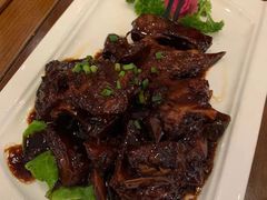 -锡和无锡菜(景丽苑店)