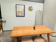 -dotcom coffee古点咖啡(致真大厦店)