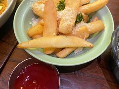 -WOKKA by艮上(中海环宇荟店)