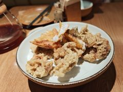 -KŌNG胶东小馆(华熙店)