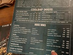 -THE CANNERY&JUJU 新鲜海鲜·牛排美食酒廊