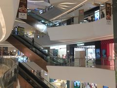 -龙湖杭州滨江天街