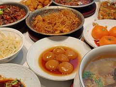 -东方红·湖南菜(金屿店)