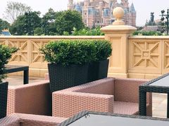 -WOLFGANG PUCK KITCHEN & BAR(迪士尼小镇店)