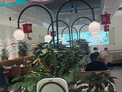 -川人百味(金安中央大街店)