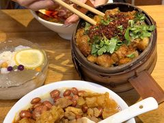 -豆相识•九九豆腐脑(牛咡桥店)