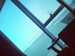 -苏州金鸡湖中茵皇冠假日酒店