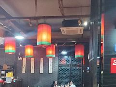 -陈府大宅门成都火锅·手切鲜肉(太原街店)