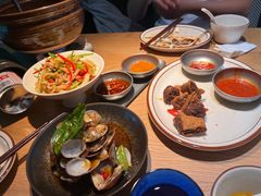 -纳鲁孜·新疆特色餐厅(上海悦荟广场店)